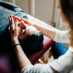 massage facial et cranien